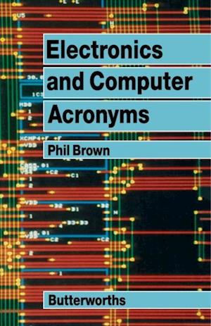 Electronics and Computer Acronyms