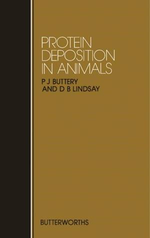 Protein Deposition in Animals