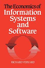 Economics of Information Systems and Software