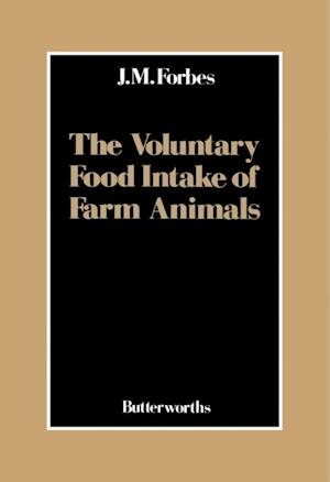 Voluntary Food Intake of Farm Animals