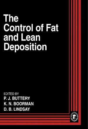 Control of Fat and Lean Deposition