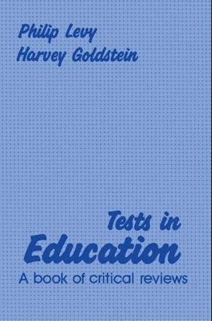 Tests in Education