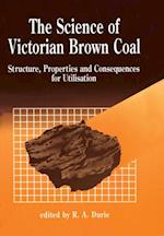Science of Victorian Brown Coal