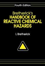 Bretherick's Handbook of Reactive Chemical Hazards