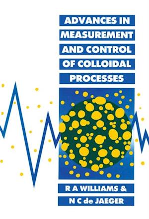 Advances in Measurement and Control of Colloidal Processes