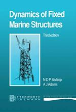 Dynamics of Fixed Marine Structures