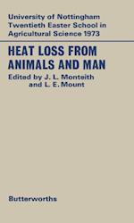 Heat Loss from Animals and Man