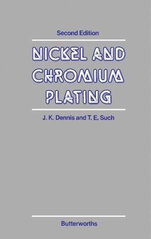 Nickel and Chromium Plating