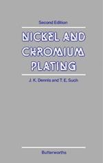 Nickel and Chromium Plating