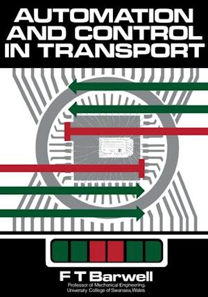 Automation and Control in Transport