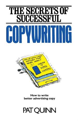 Secrets of Successful Copywriting