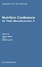 Nutrition Conference for Feed Manufacturers