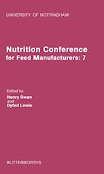 Nutrition Conference for Feed Manufacturers