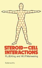 Steroid-Cell Interactions