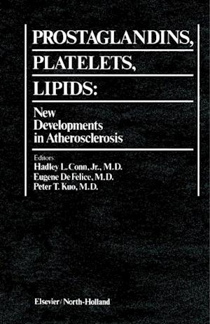 Prostaglandins, Platelets, Lipids