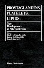 Prostaglandins, Platelets, Lipids