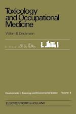 Toxicology and Occupational Medicine