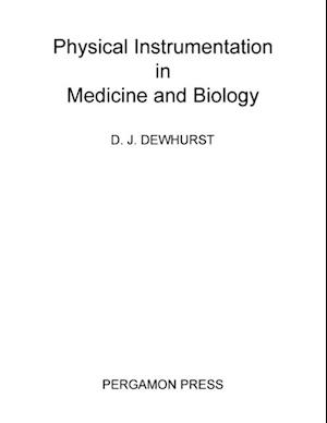 Physical Instrumentation in Medicine and Biology