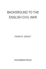 Background to the English Civil War