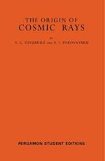 Origin of Cosmic Rays