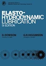 Elasto-Hydrodynamic Lubrication