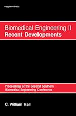 Biomedical Engineering 2: Recent Developments