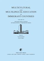 Multicultural and Multilingual Education in Immigrant Countries