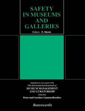 Safety in Museums and Galleries