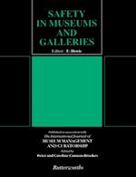 Safety in Museums and Galleries