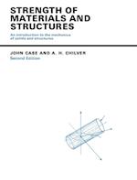 Strength of Materials and Structures