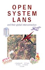 Open System LANs and Their Global Interconnection