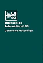 Ultrasonics International 93