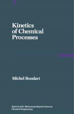 Kinetics of Chemical Processes