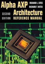 Alpha AXP Architecture Reference Manual