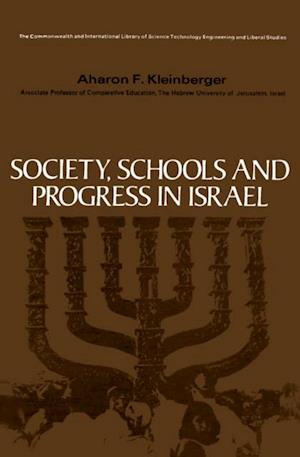 Society, Schools and Progress in Israel