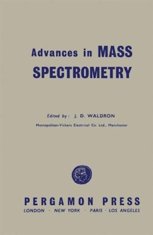 Advances in Mass Spectrometry