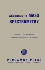 Advances in Mass Spectrometry