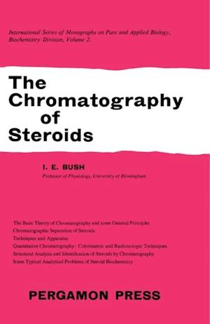 Chromatography of Steroids