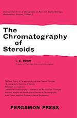 Chromatography of Steroids