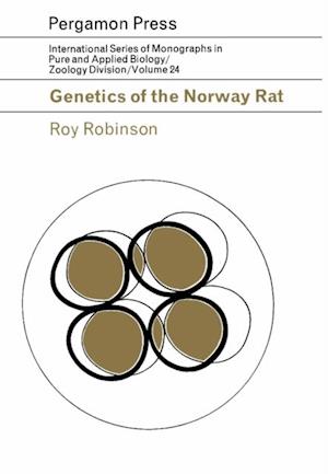 Genetics of the Norway Rat