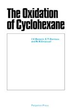 Oxidation of Cyclohexane
