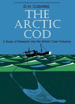 Arctic Cod