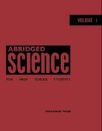 Abridged Science for High School Students