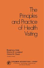 Principles and Practice of Health Visiting