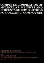 Computer Compilation of Molecular Weights and Percentage Compositions for Organic Compounds