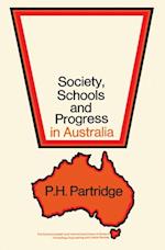 Society, Schools and Progress in Australia