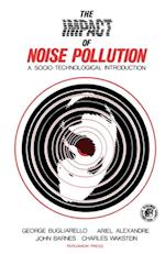 Impact of Noise Pollution