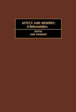 Affect and Memory