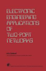 Electronic Engineering Applications of Two-Port Networks