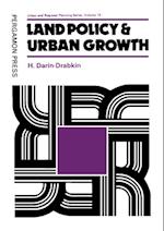 Land Policy and Urban Growth